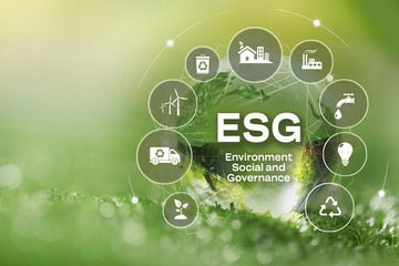 ESG: Integrando Responsabilidade Socioambiental e Governança Corporativa