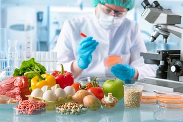 ISO 22000: Garantindo a Segurança dos Alimentos em Toda a Cadeia de Suprimentos