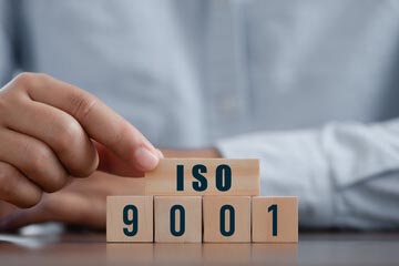 ISO 9001: Guia Completo para Empresas que Buscam Excelência na Gestão da Qualidade