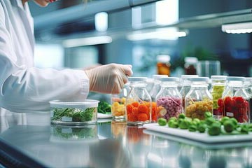 Certificação em Segurança dos Alimentos: Garantindo a Qualidade e Confiança