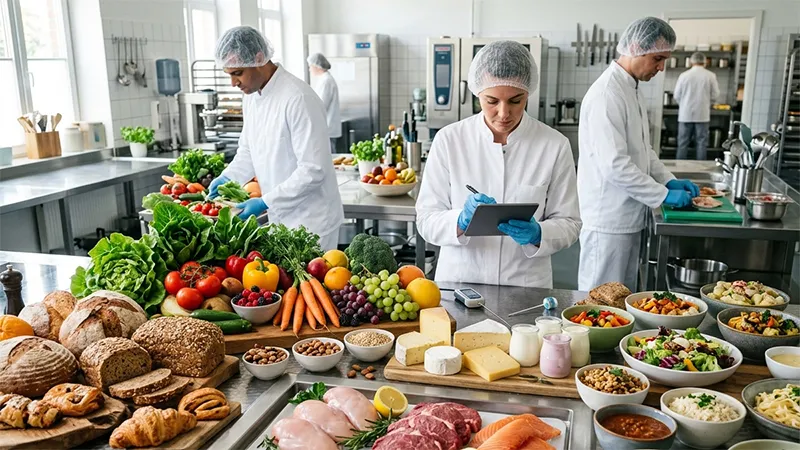 ISO 22000