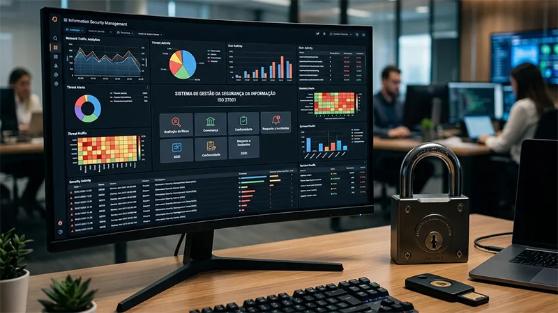 ISO 27001